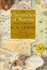 Chronicles of Narnia Audio Collection