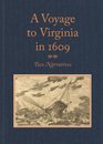 A Voyage to Virginia in 1609 Two Narratives Strachey's True Reportory and Jourdain's Discovery of the Bermudas
