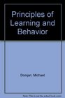 The principles of learning and behavior