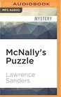 McNally's Puzzle