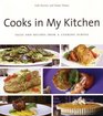 Cooks in My Kitchen Tales and Recipes from a Cooking School