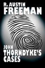 John Thorndykes Cases