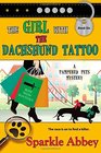 The Girl with the Dachshund Tattoo (Pampered Pets, Bk 6)