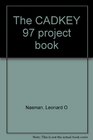 The CADKEY 97 project book