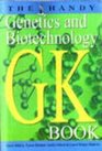 The Handy Genetics and Biotechnology GK Handbook