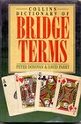 Bridge Terms