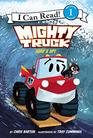 Mighty Truck Surf's Up