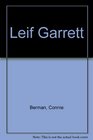 Leif Garrett