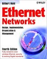 Ethernet Networks  Design Implementation Operation Management