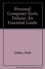 PC Tools Deluxe 60 An Essential Guide