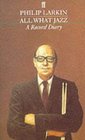 All what jazz A record diary 19611971