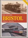 Rail Centres Bristol