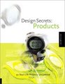 Design Secrets Products  50 RealLife Projects Uncovered