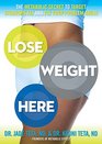 Lose Weight Here The Metabolic Secret to Target Stubborn Fat and Fix Your Problem Areas