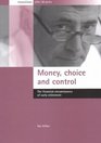 Money Choice and Control The Financial Circumstances of Early Retirement
