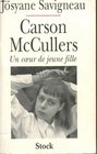 Carson McCullers Un ceur de jeune fille
