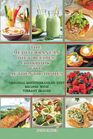 The Mediterranean Diet Recipes Cookbook With Authentic Dishes: Original Mediterranean Diet Recipes With Vibrant Images