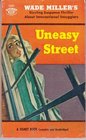 Uneasy Street A Max Thursday Mystery