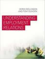Understanding Employment Relations