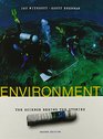 Environment The Science Behind the Stories with Paperback Book