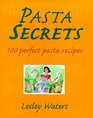 Essential Pasta Book