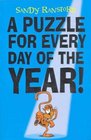 A Puzzle for Every Day of the Year