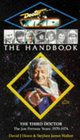 The Handbook The Third Doctor