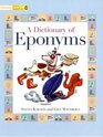 Literacy World NonFiction Stages 1/ 2 a Dictionary of Eponyms