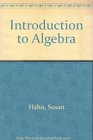 Introduction to Algebra