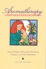 Aromatherapy for Mother & Baby