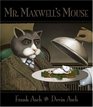 Mr Maxwell's Mouse