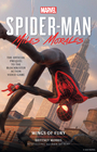 Marvels SpiderMan Miles Morales  Wings of Fury