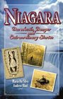 Niagara Daredevils and Weird Stories