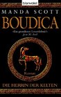 Boudica Die Herrin der Kelten
