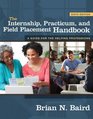 Internship Practicum and Field Placement Handbook The