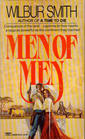 Men of Men (Ballantyne, Bk 2)
