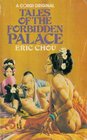 Tales of the forbidden palace