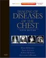 Imaging of Diseases of the Chest Expert Consult  Online and Print