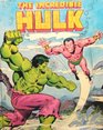 The Incredible Hulk Annual 1979