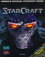 Starcraft  Prima's Official Strategy Guide