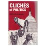 Cliches of Politics