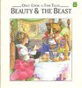 Beauty and the Beast (Once-Upon-A-Time Tales)