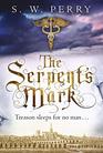 The Serpent's Mark (The Jackdaw Mysteries)