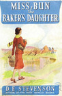 Miss Bun, the Baker's Daughter