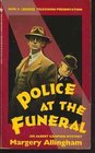 Police at the Funeral (Albert Campion, Bk 4)