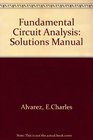 Fundamental Circuit Analysis