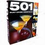 501 Must-taste Cocktails