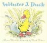 Webster J Duck