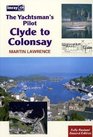 Clyde to Colonsay The Yachtsman's Pilot