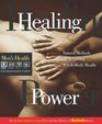 Healing Power Natural Methods for Achieving WholeBody Health